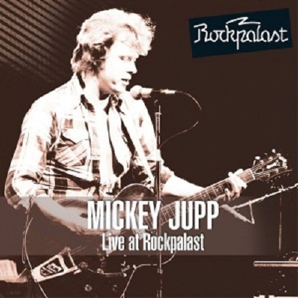 Live At Rockpalast (1979)
