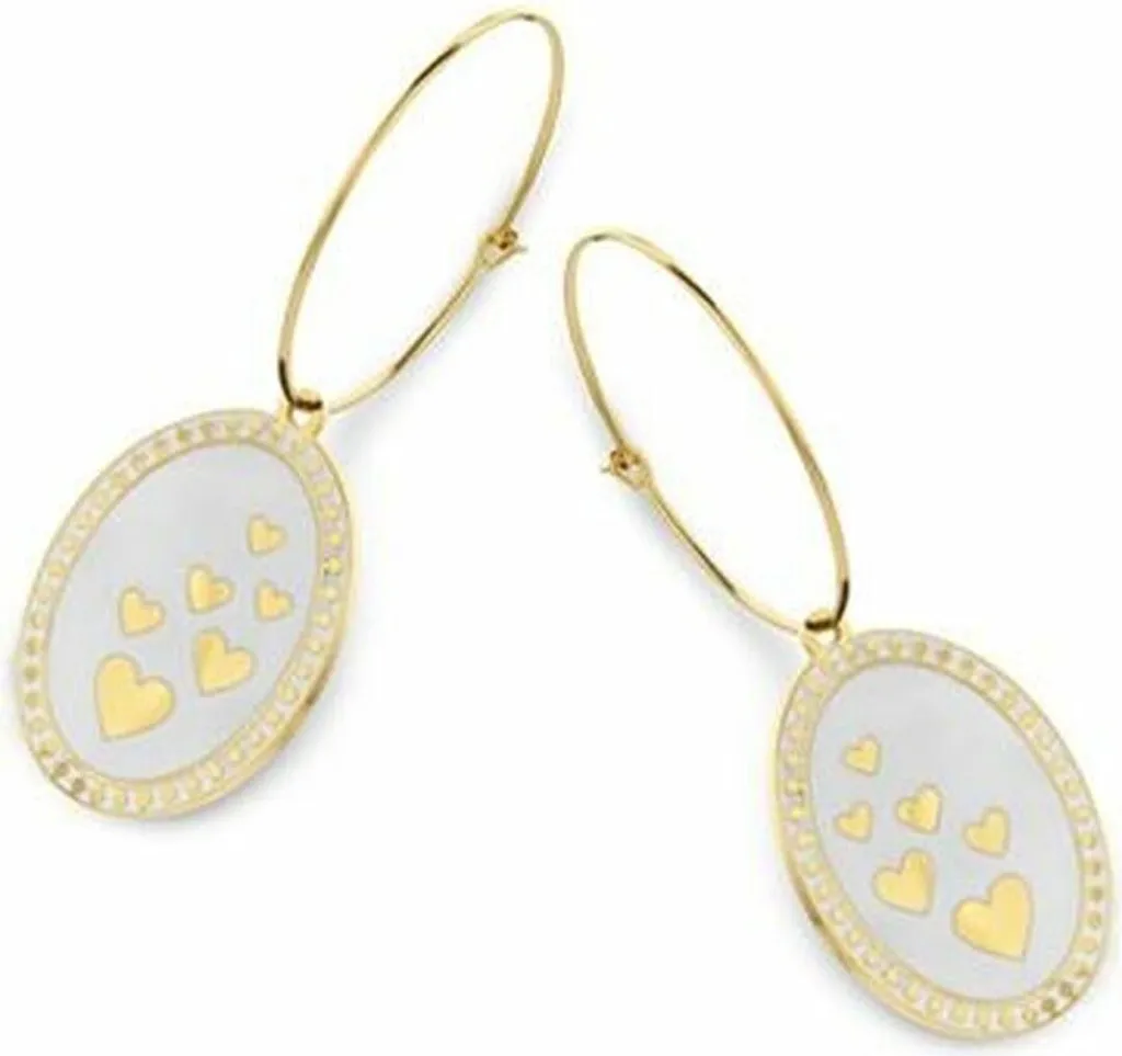 Acquista CO88 Mod. 8CE-70122: Orologio Donna Elegante in Acciaio Inox