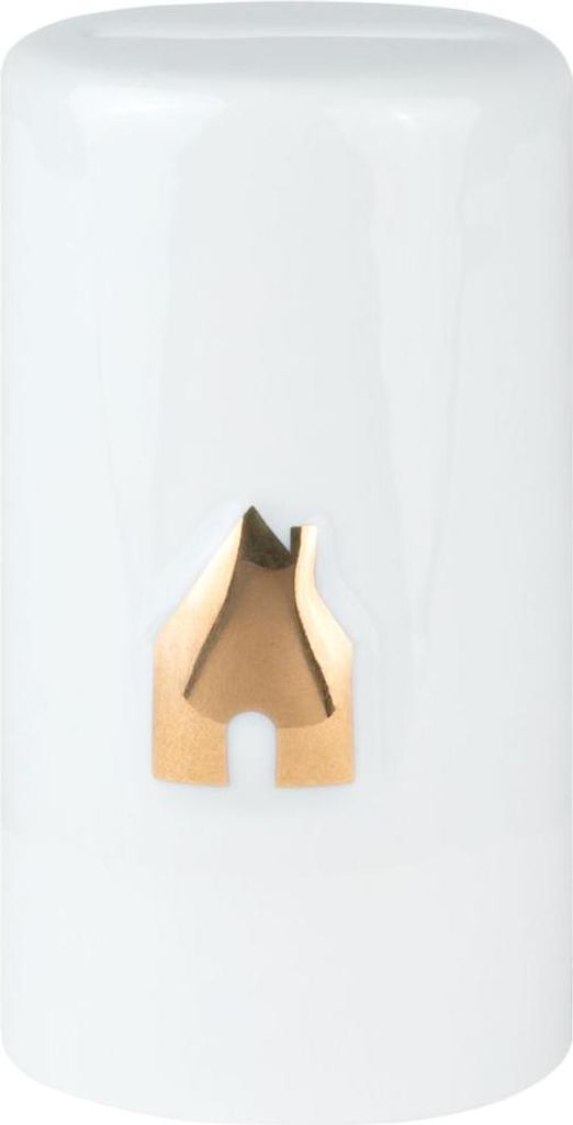 Räder Geldsegen Spardose Haus D.5cm, H.9cm Produktbild 