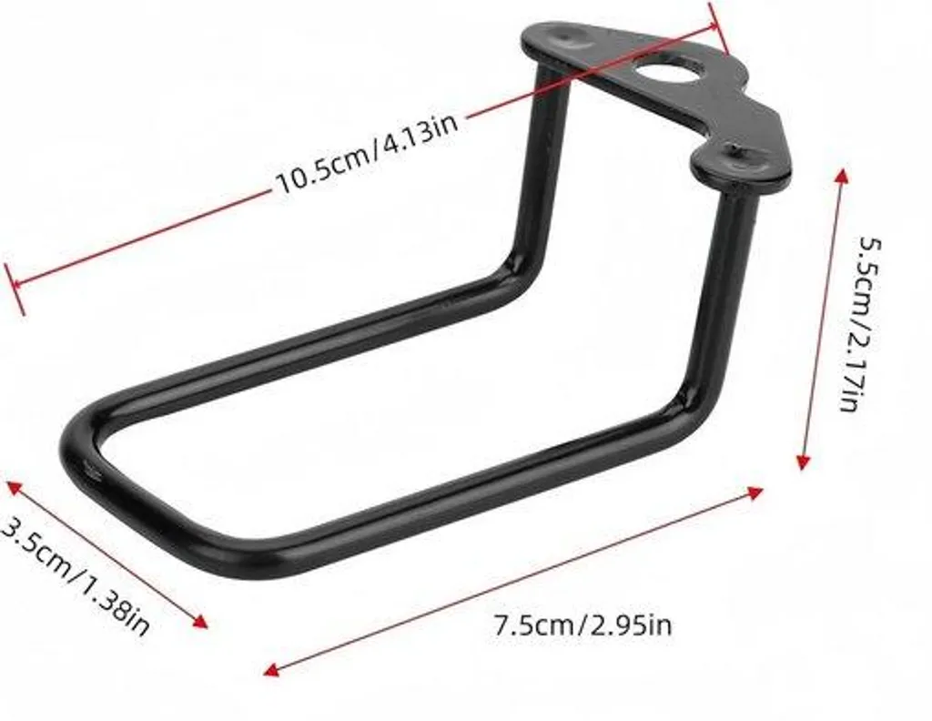 Protection articulation VTT - Finies les blessures avec le système 8 axes