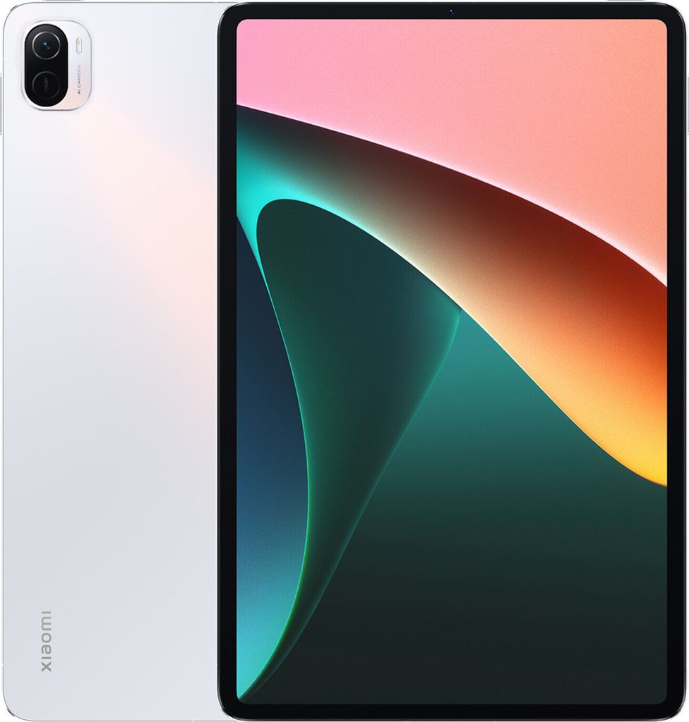 Xiaomi Pad 5 256GB グローバル版 保護ガラス付き ホワイト Xiaomi Pad 5 Wi-Fi (6GB RAM + 256GB Memory) - Cosmic Gray