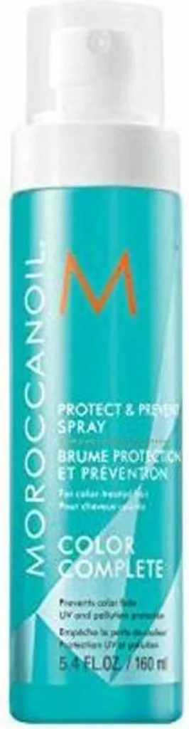 Conditionneur Color Complete Moroccanoil MO-CCPP160 à l'Huile d'Argan Pur