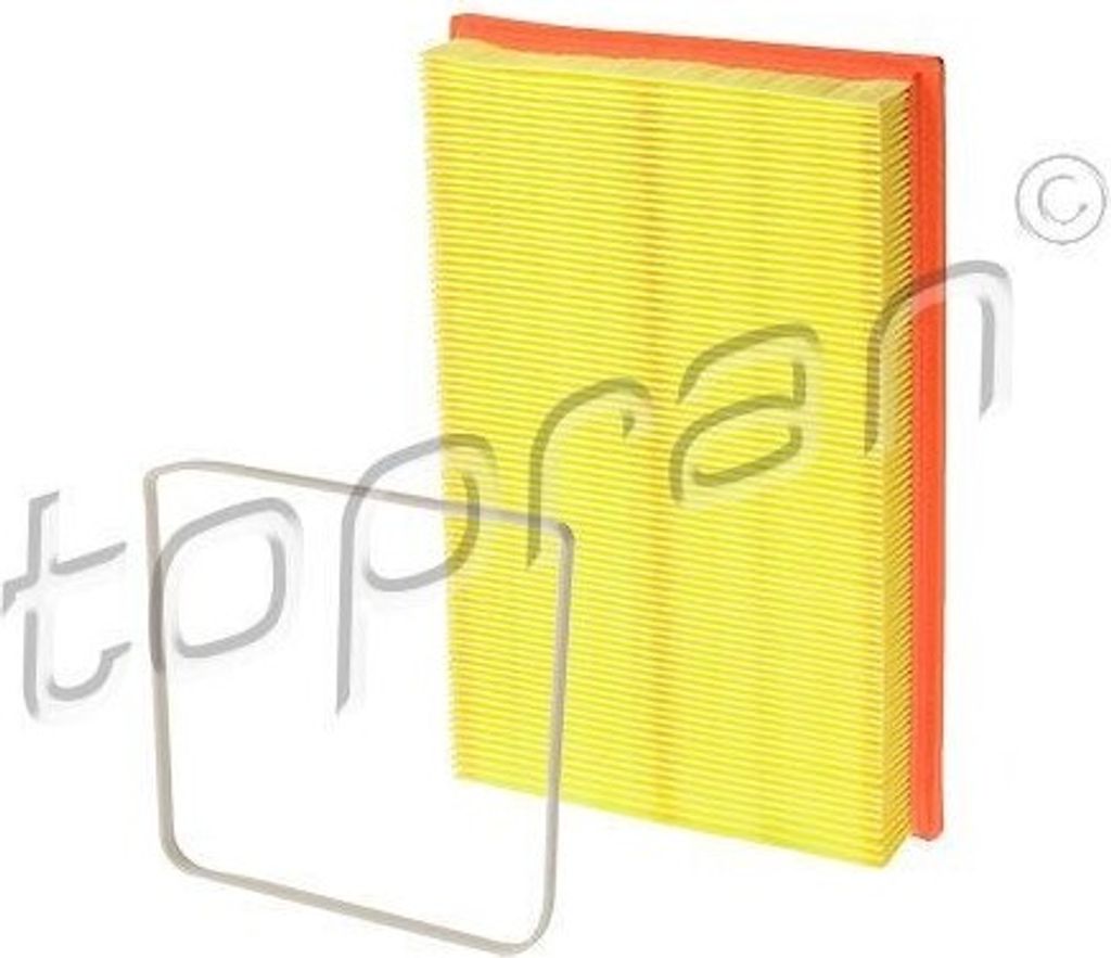 Topran Luftfilter 109 041