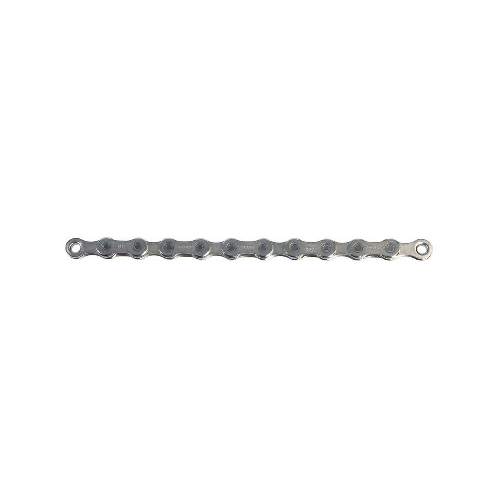 Sram 1051 Kette silber 144 10-fach
