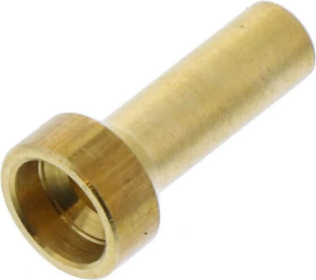 Kit 10 Nippli JMP Professionali | 13mm x 2.8mm | Massima Tenuta Cavi