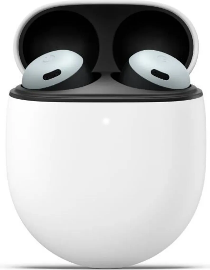 Google Pixel Buds Pro fog - 1
