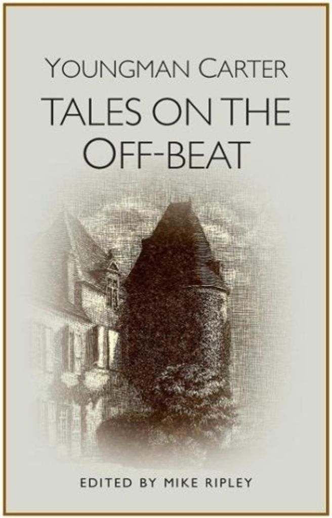 Tales on the Off-Beat