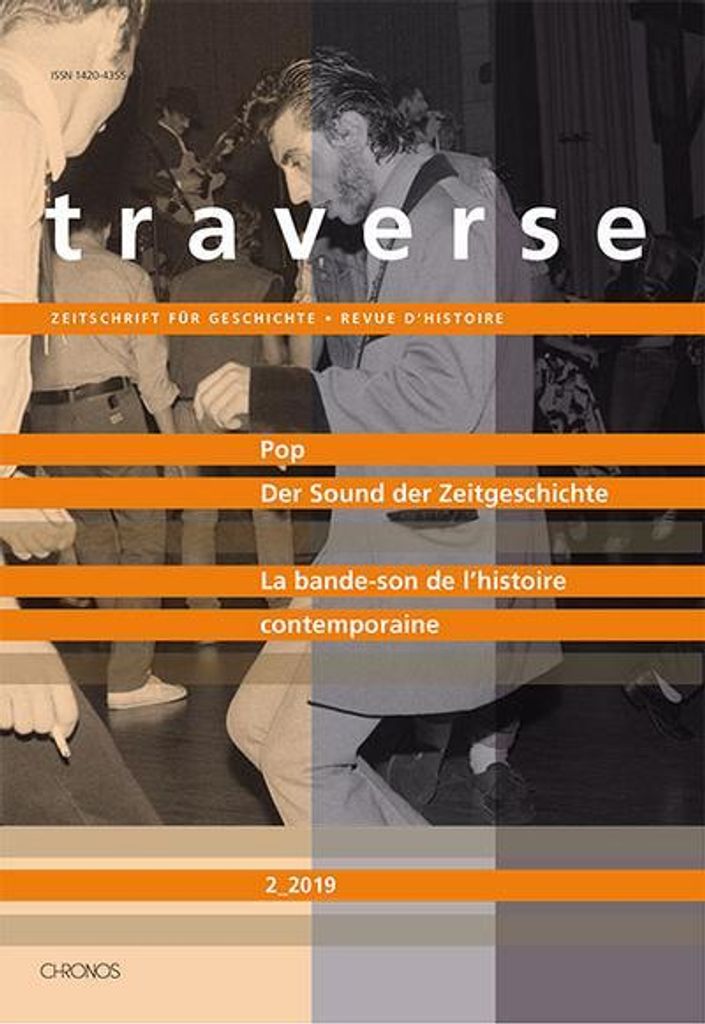 Pop - Der Sound der Zeitgeschichte/Pop - La bande-son de l'histoire contemporaine