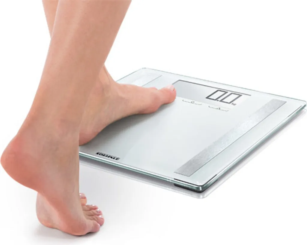 Balance Impédancemètre Connectée Soehnle Shape Sense Control 200 - 14
