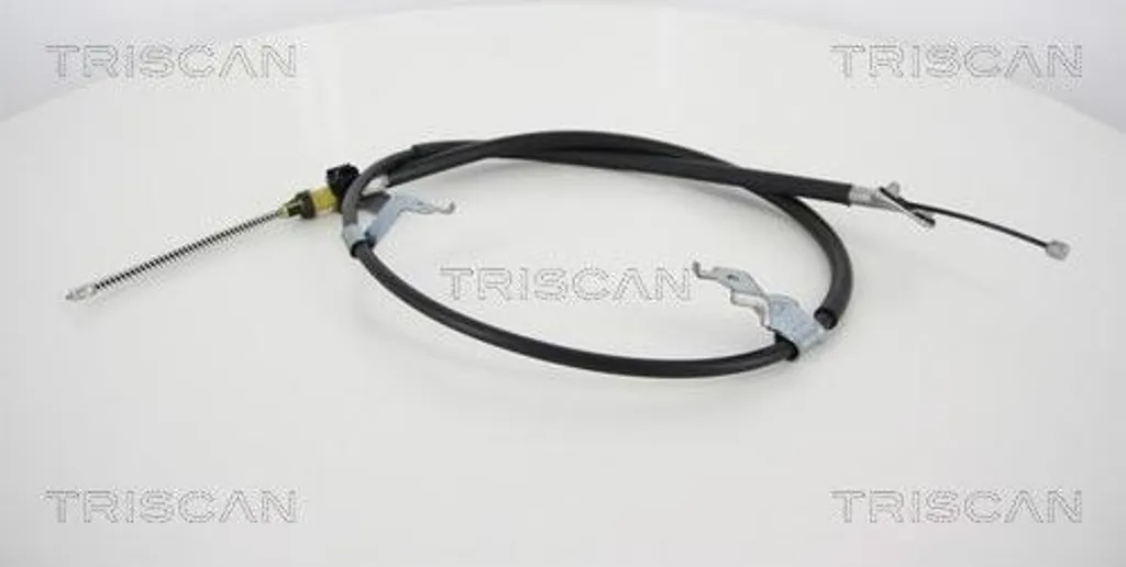 Câble de freinage arrière pour TOYOTA YARIS - Pièce TRISCAN Frein Tambour