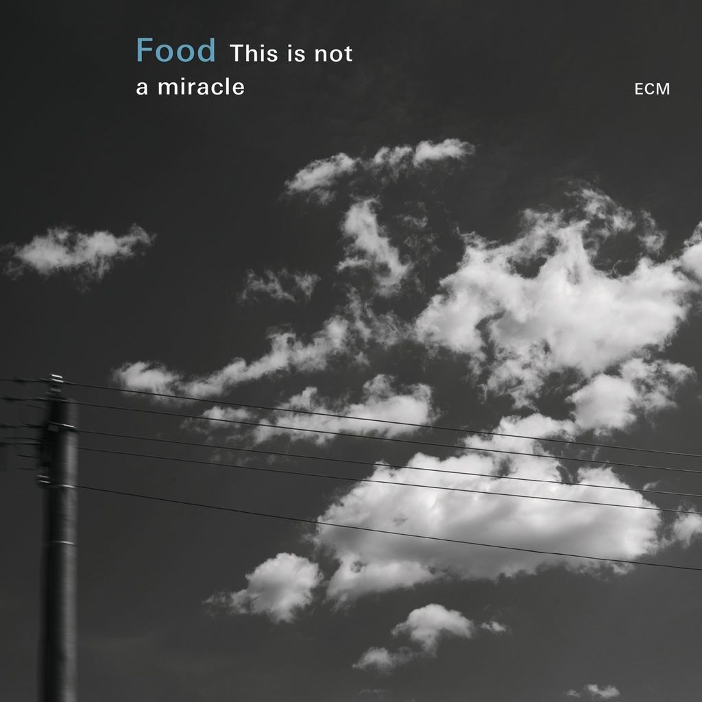 Food-This Is Not A Miracle