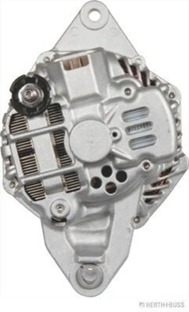 Alternateur Herth+Buss Jakoparts 121mm haute fiabilité pour Lancer 8