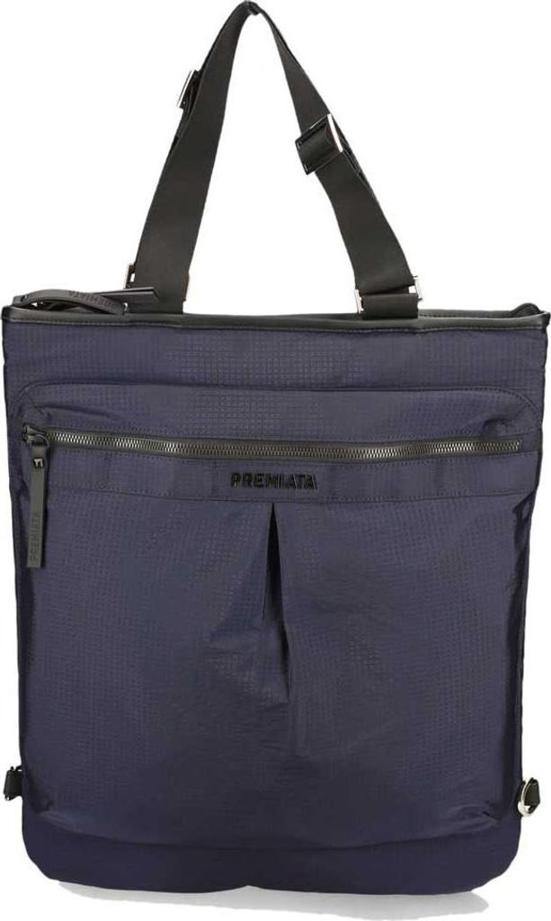 Premiata Kymani Var Rucksack Grau Grau One Size