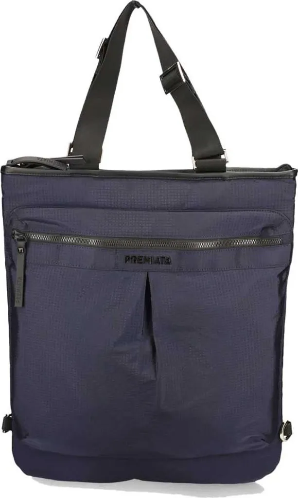 Sac à dos ergonomique Premiata Kymani Var Gris contre le mal de dos