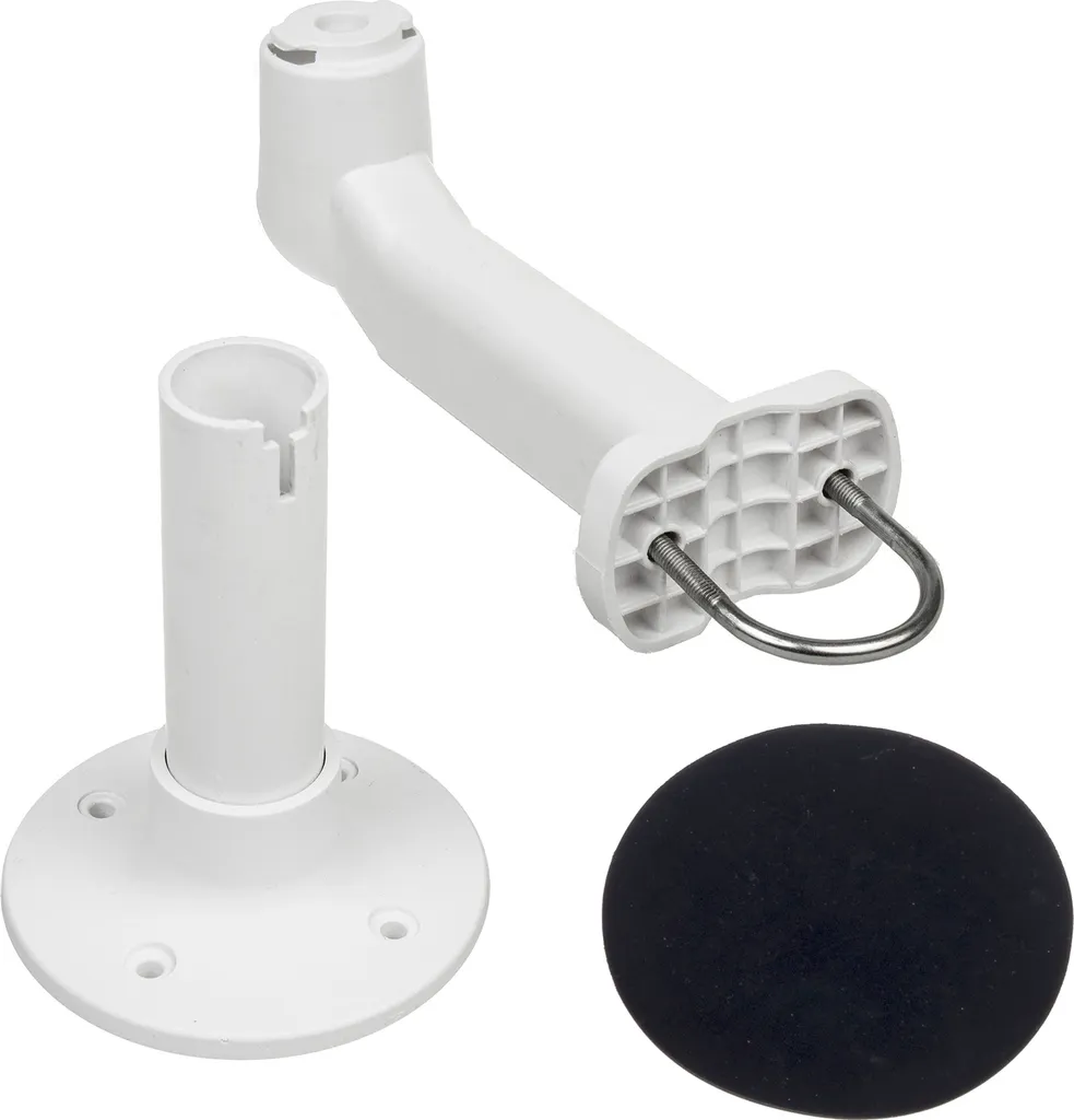 Antenne extérieure multidirectionnelle camping-car pour TV active DVB-T2 - 2