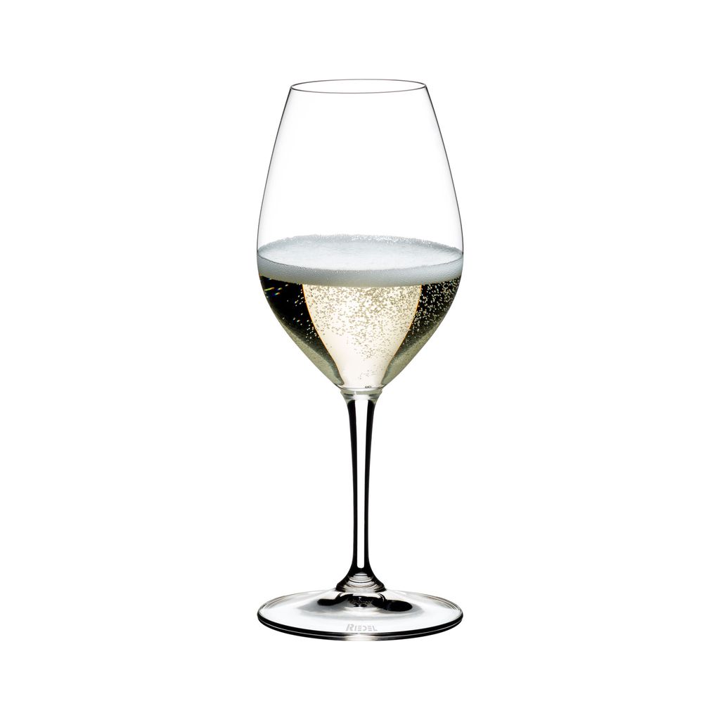 Riedel Vinum Champagne Glass Set