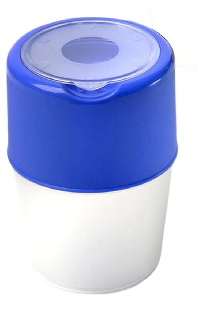 BAMA YO KIT – set per yogurt, colore blu Immagine del prodotto 