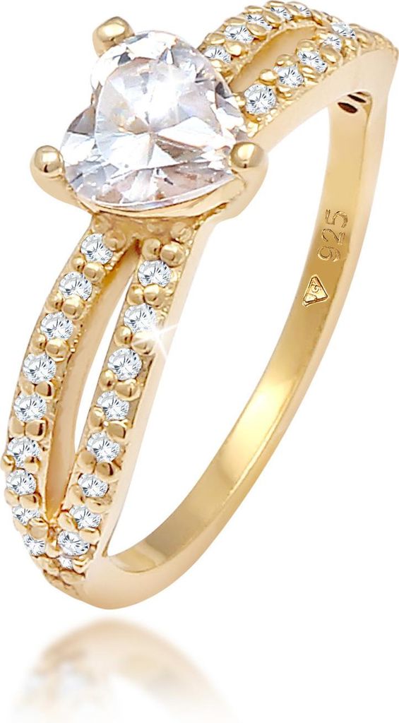 ELLI Ring für Damen