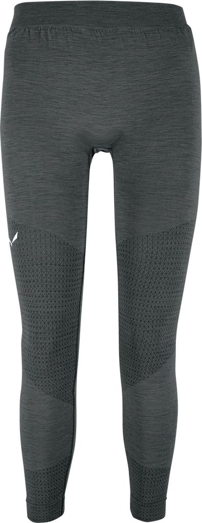 Wärmende Zebru Responsive Herren Tight - Salewa, Farbe:0870 ONYX, Größe:46/S