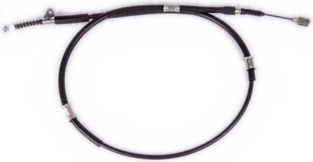 Seilzug Feststellbremse 1.820 mm HELLA für u.a. TOYOTA AVENSIS