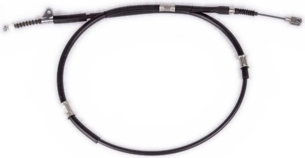 Câble de frein de stationnement droit pour réparer Toyota Avensis T25