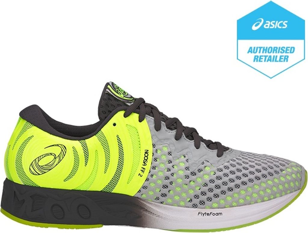 Asics Schuhe Noosa FF 2, T819N9695, Größe: 44,5