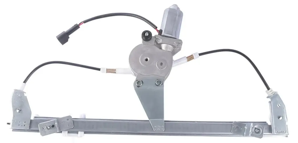 Lève-vitre Avant Gauche Fiat Doblo - Solution pour Vitre Bloquée 1.9 JTD