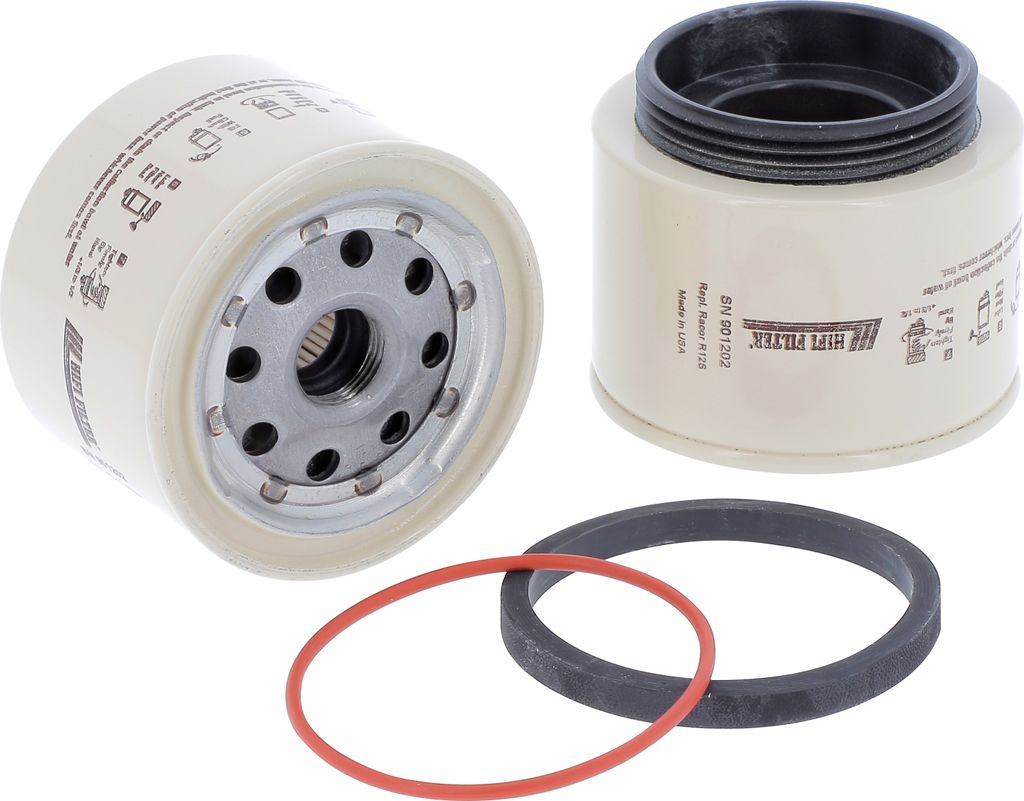 Kraftstofffilter SN 901202