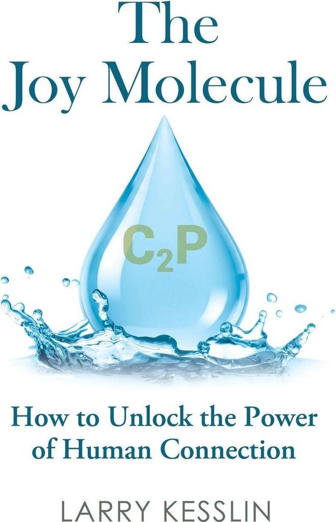 The Joy Molecule