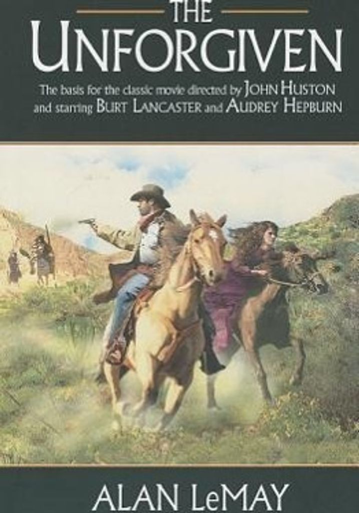 The Unforgiven