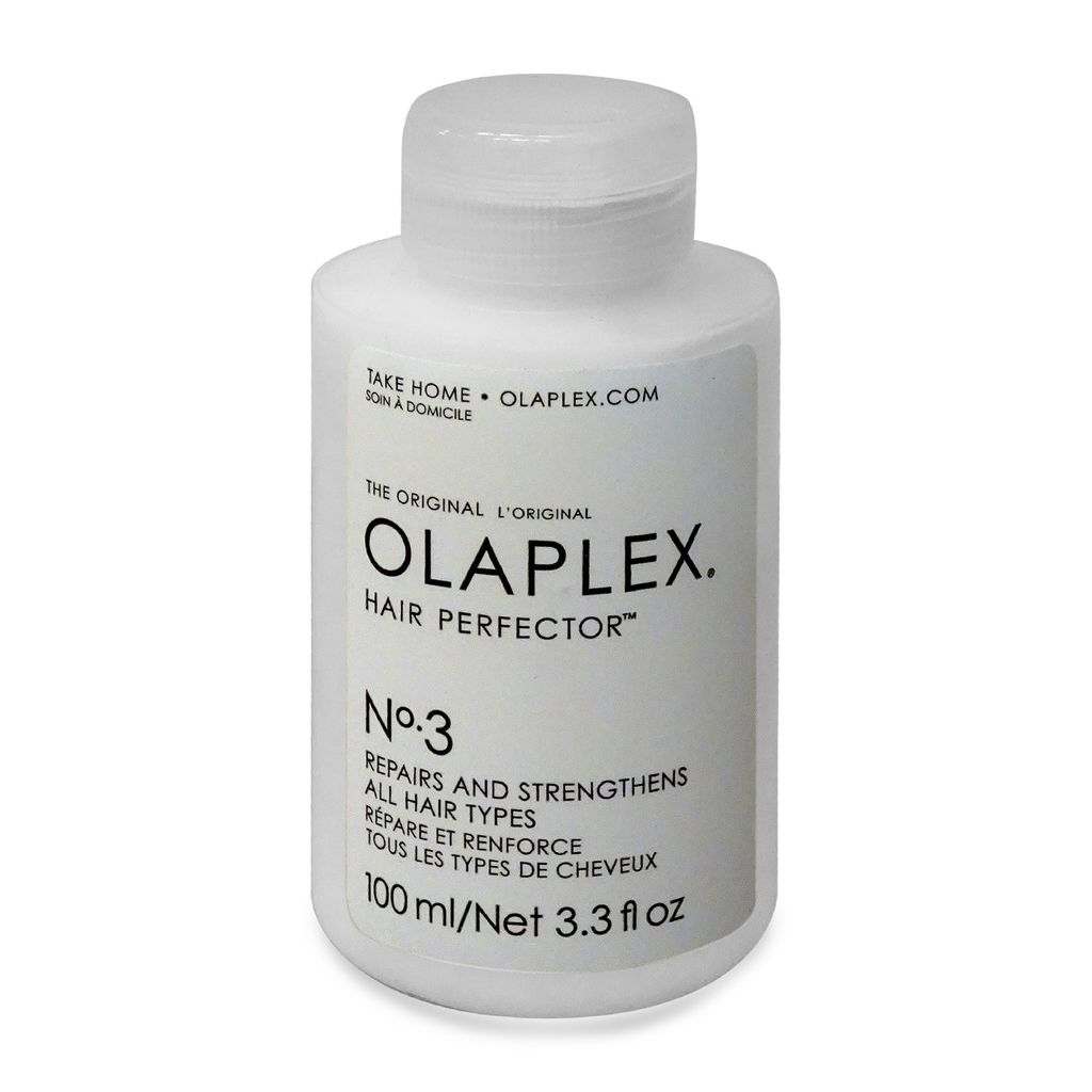 Olaplex Hair Perfector No.3 Haarkur für geschädigtes Haar Produktbild 10