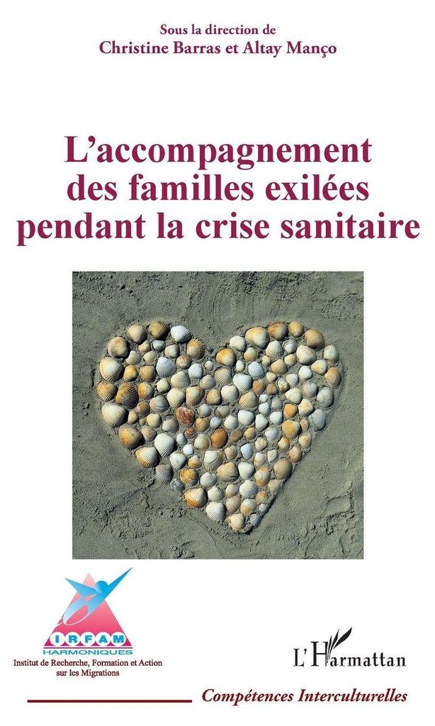 L'accompagnement des familles exilées pendant la crise sanitaire