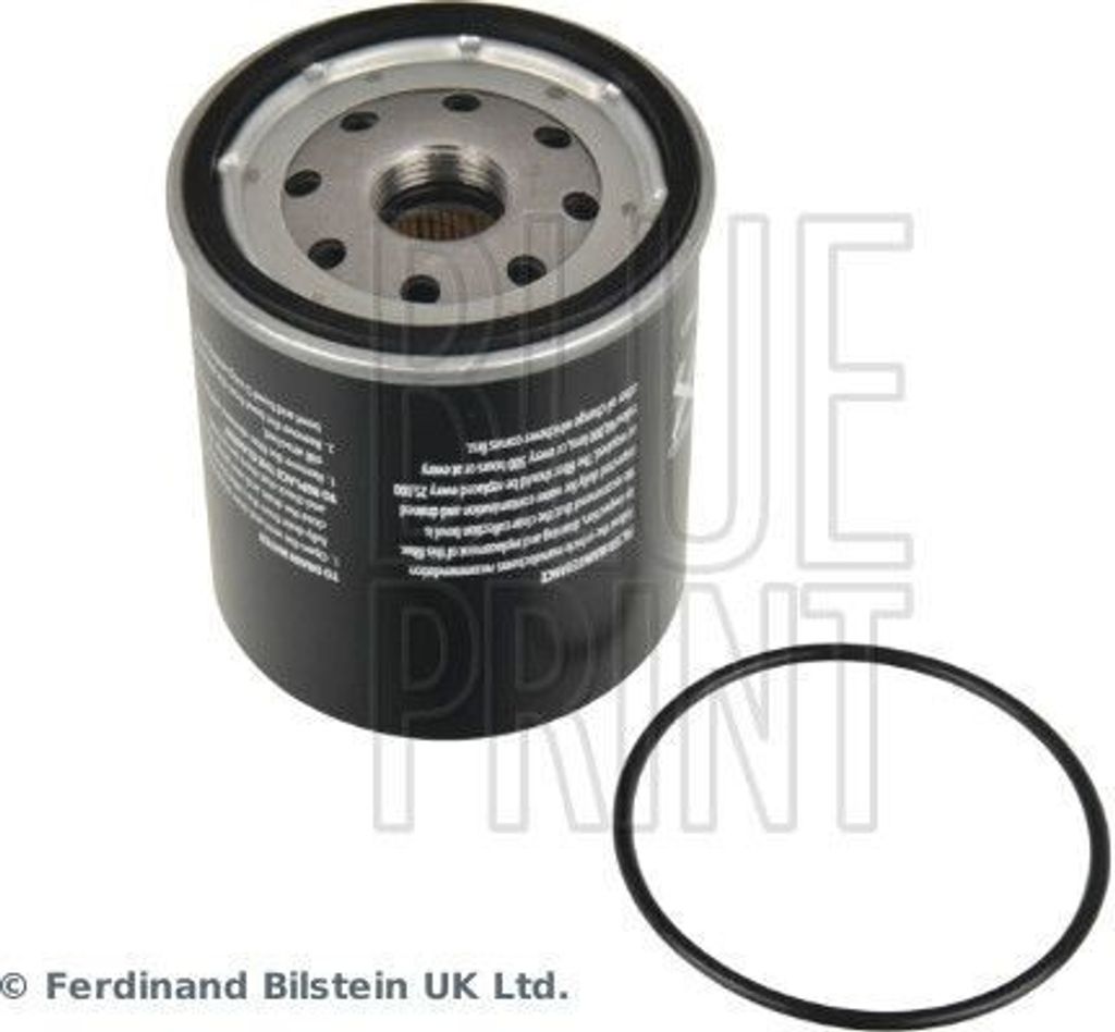 Kraftstofffilter BLUE PRINT ADA102305