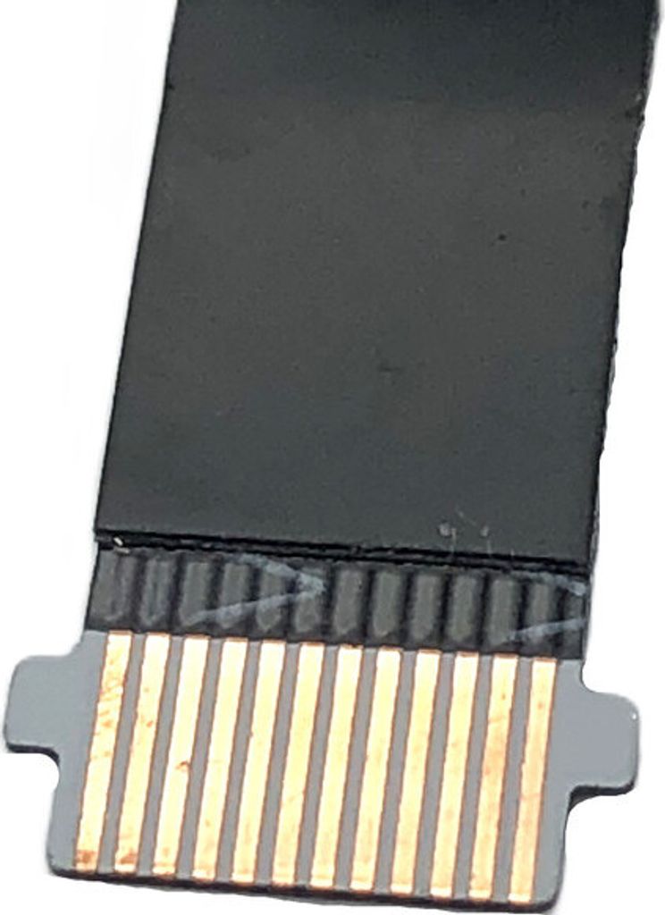SATA HDD Festplatten Anschluss Kabel Connector kompatibel für Dell G5 15 (5590-1TFWV)