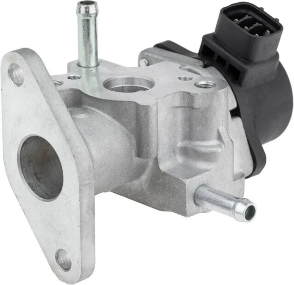 Électrovanne EGR PARTSTEC Toyota Yaris - Fiabilité et Montage Direct