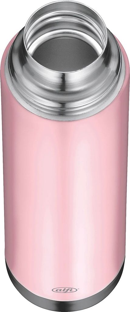 AFLI Isolierflasche Isotherm Ecopastel rose matt 0,75l Produktbild 6