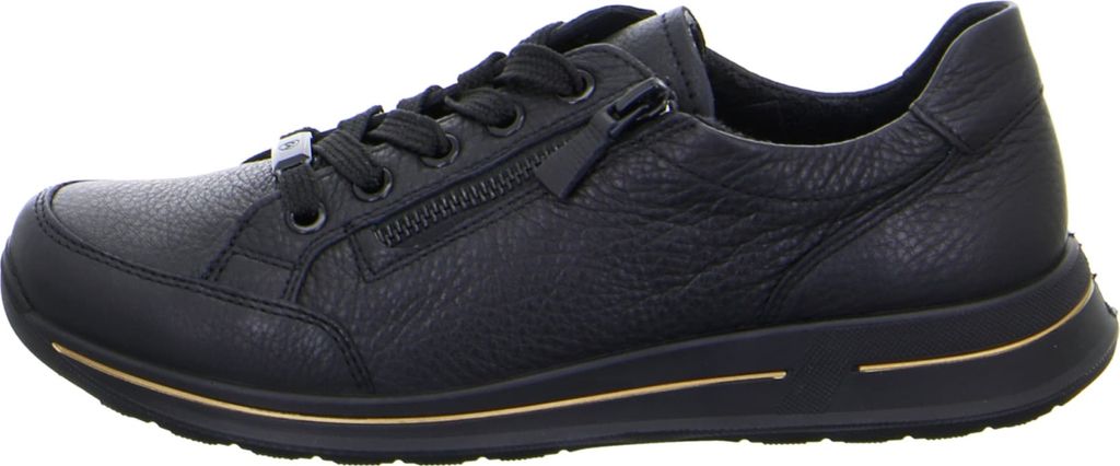 Ara Komfort Schnürschuhe Damen 31363132303137 Schwarz 39 EU Produktbild 12