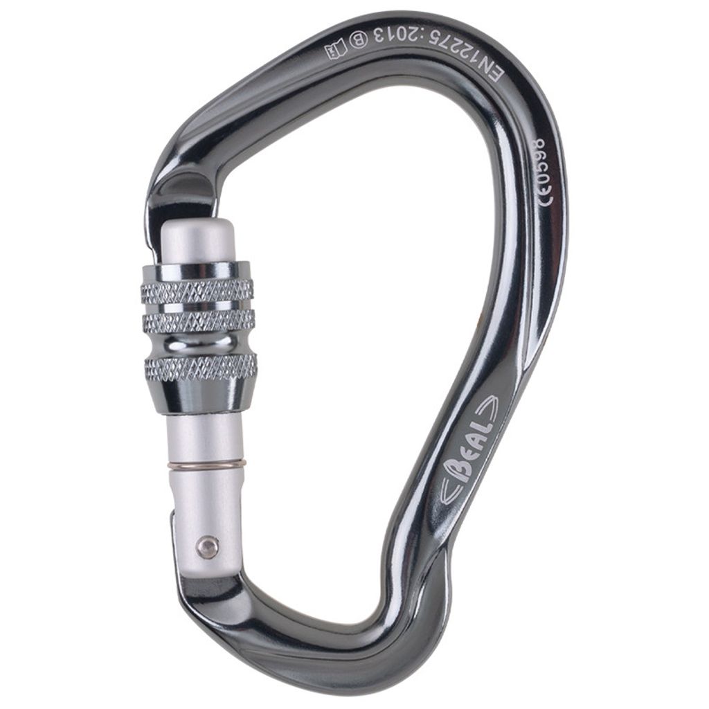 Beal - Be Link Screw (Karabiner), Image du produit 