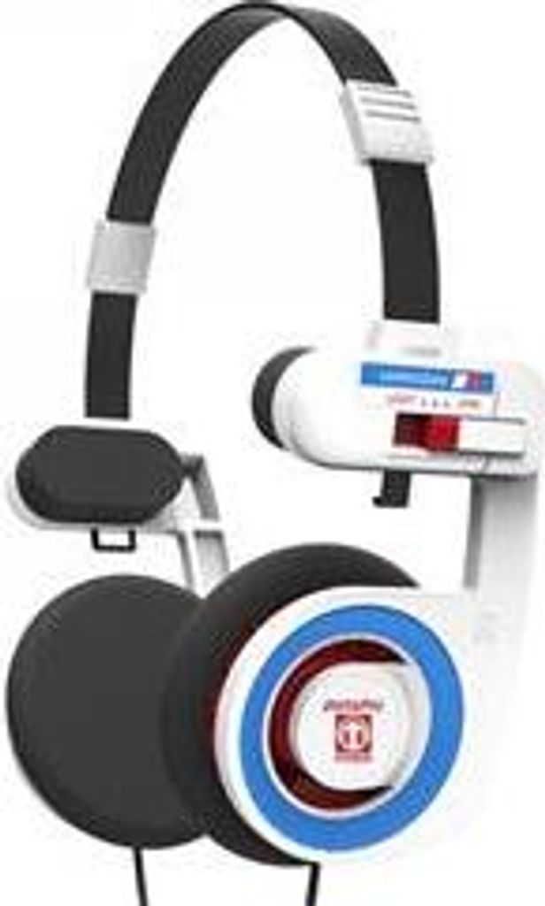KOSS Porta PRO CS - casque d'écoute de haute qualité - Image du produit 