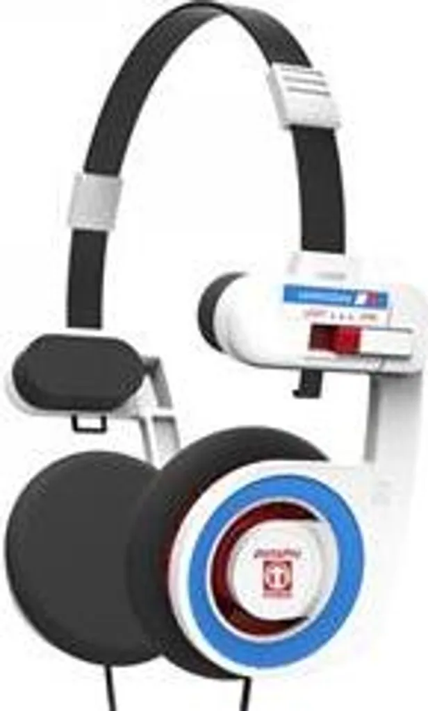 Casque audio KOSS Porta PRO CS idéal pour télétravail et appels visioconférence