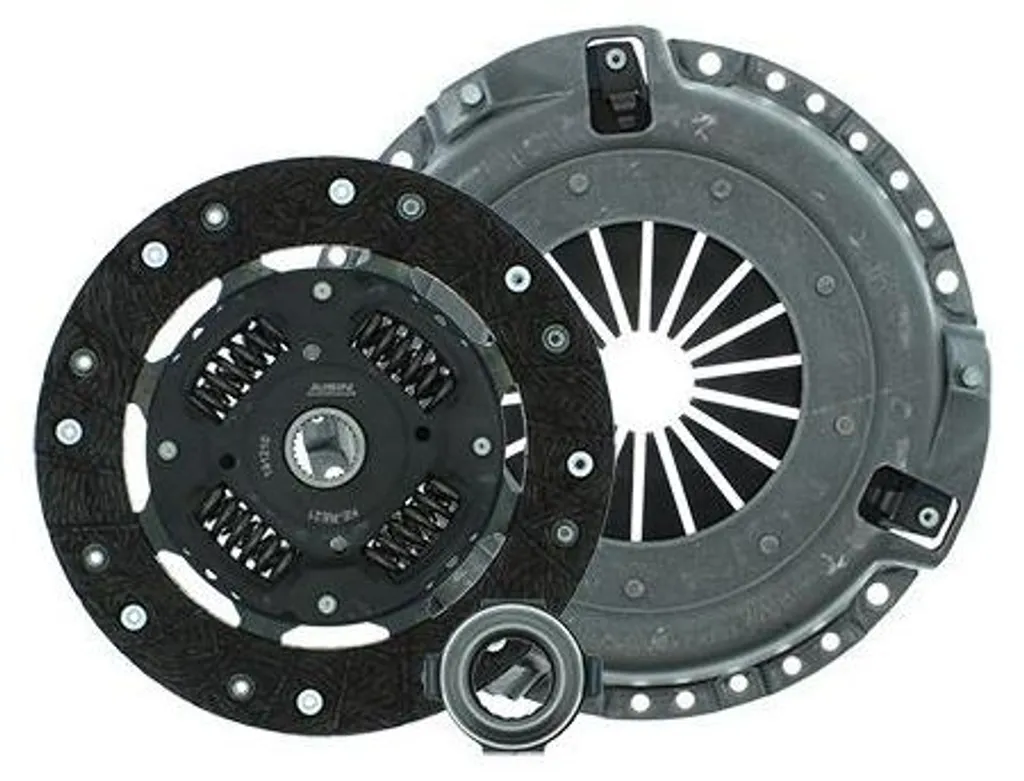 Embrayage complet AISIN KE-RE21 pour Renault Clio 2 toutes versions