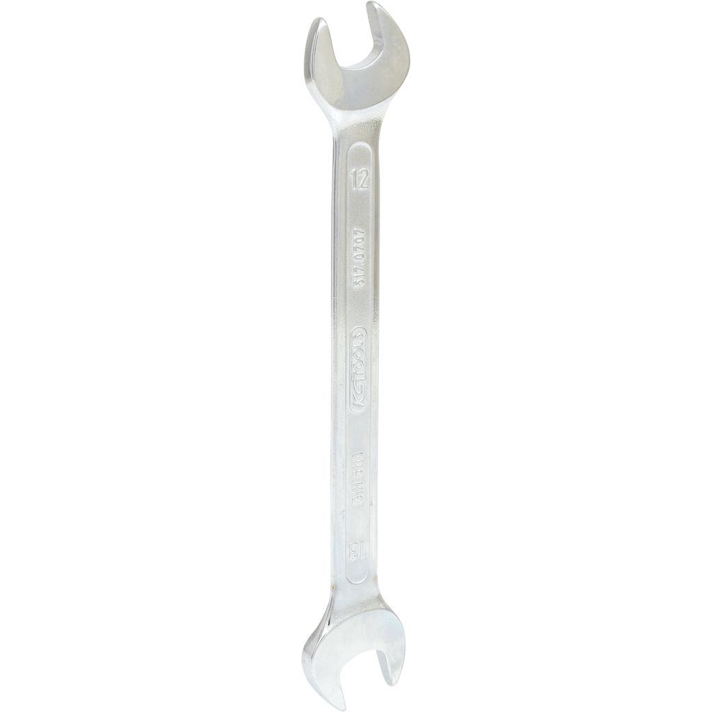 KS Tools Doppel-Maulschlüssel, 12x13 mm