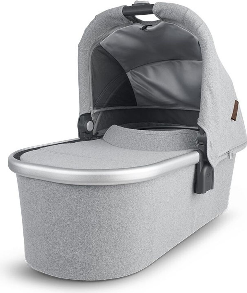 UPPAbaby VISTA V2 Liegewanne Stella