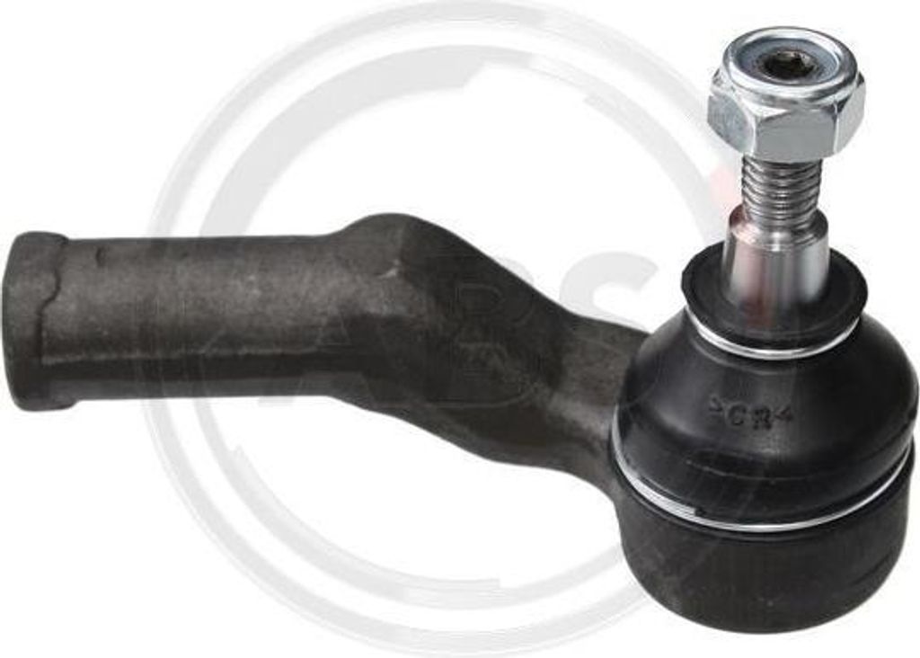 A.B.S. 230723 Spurstangenkopf OE 1315074 kompatibel mit V50, S40, C70, C30, Focus, C-Max