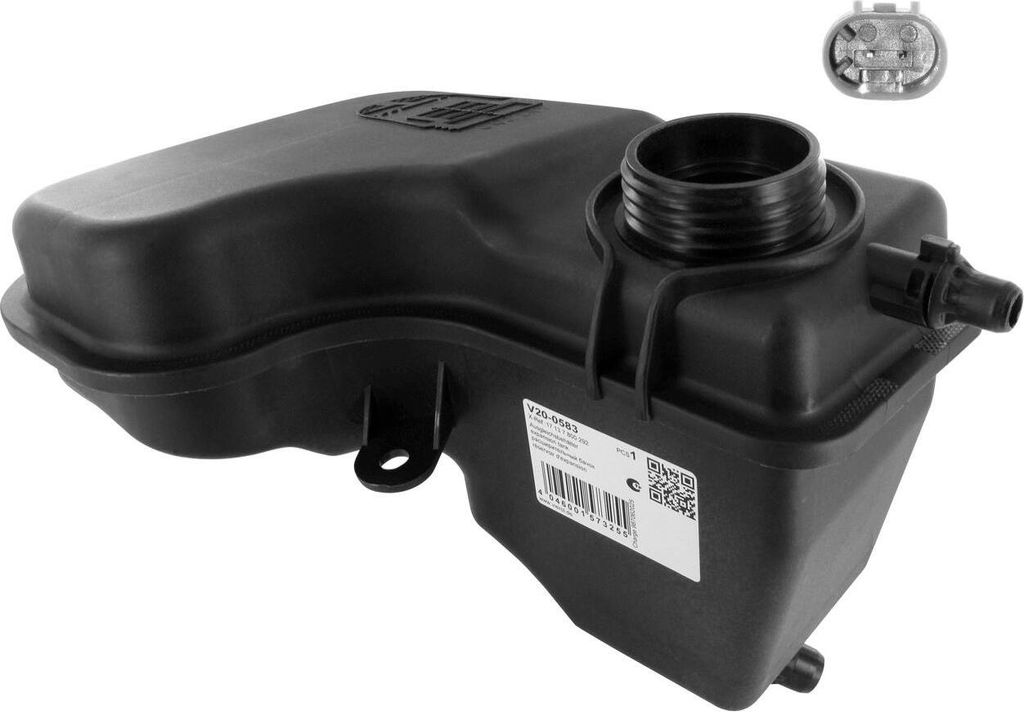 Ausgleichsbehälter, Kühlmittel BMW E60/61, E63/64 E65/66, X3