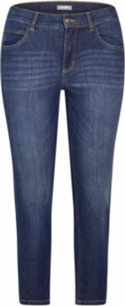 Rabe Stoffhosen dunkel-blau blau 2181-81-00763