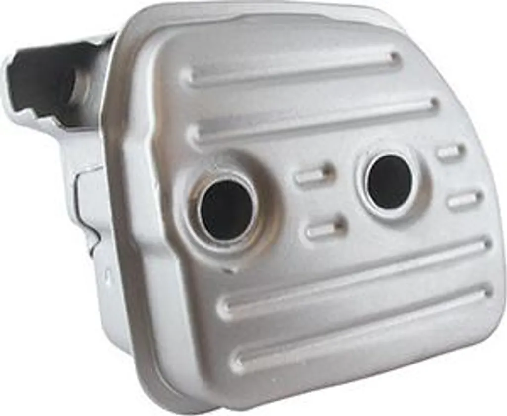 Silencieux robuste Stihl MS231 MS251 remplacement OEM 1143-140-0651