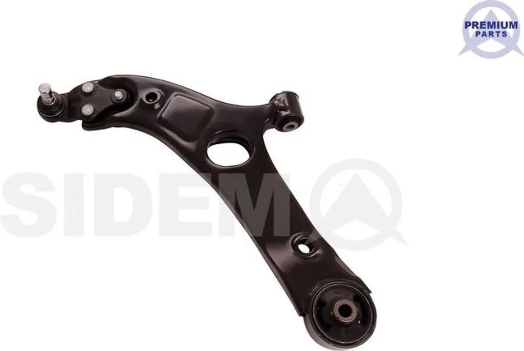 Triangle de Suspension Inférieur SIDEM 87770 compatible OE 545003S100