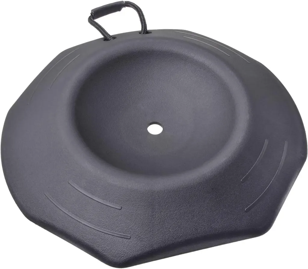 Cale de roue remorque 260 mm - Bloque roue stable pour pneu Ø 250 mm