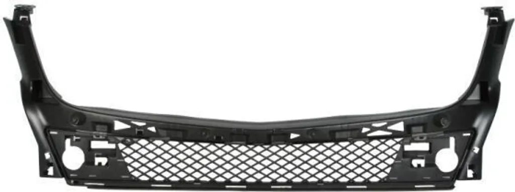Réparer votre grille d'aération cassée Mercedes Classe M W166 - OE
